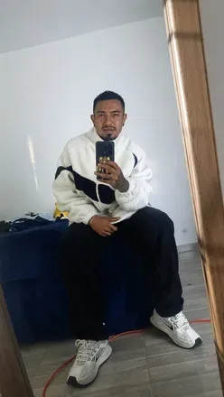 OnlyFans cuenta weedmanblack avatar 1