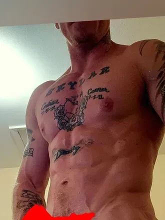 OnlyFans account  babydaddy1987 header 2