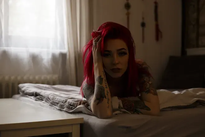 OnlyFans cuenta the-sick-and-nameless header 2