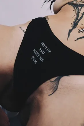 OnlyFans account  poisonfatale header 2