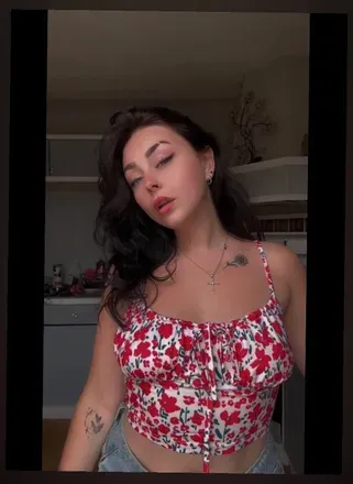 OnlyFans of babydollyxoxo