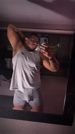 OnlyFans account  tkev03 avatar 1