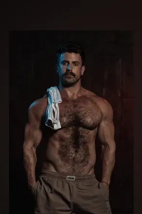 OnlyFans de deanmichaelz