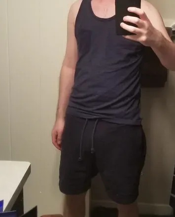 OnlyFans account  jonhryan avatar 1