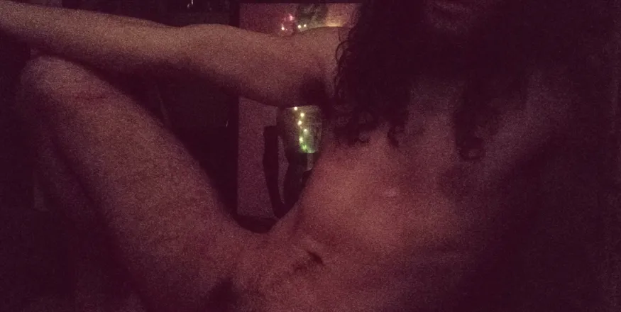 OnlyFans cuenta justyouraverage-hoe header 2