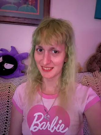 OnlyFans of stellargasms
