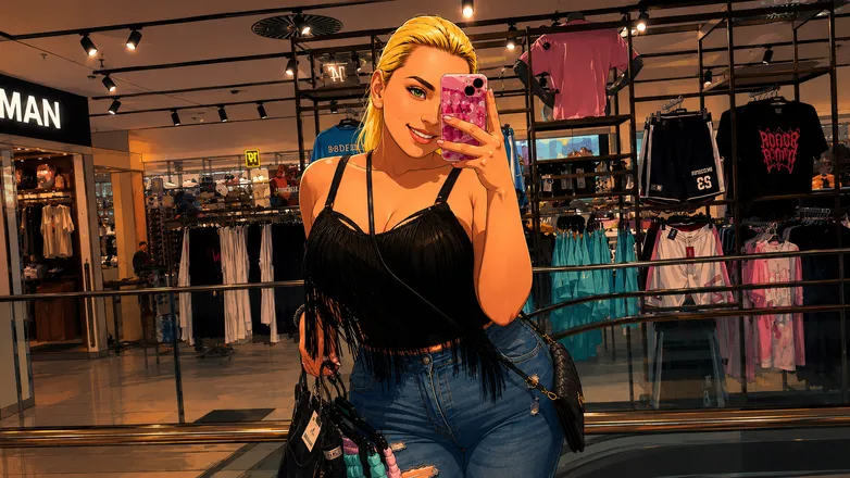 OnlyFans cuenta majrix header 2