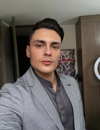OnlyFans account  johnnycruztop avatar 1