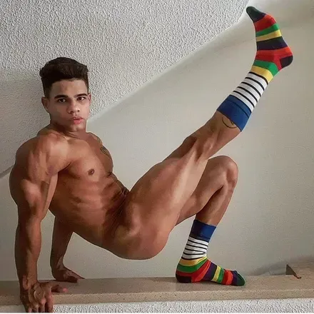 OnlyFans cuenta willric18 header 2