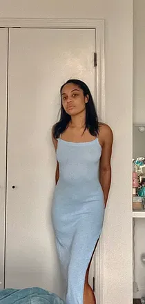 OnlyFans cuenta goddesskrenee avatar 1