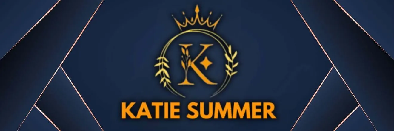 OnlyFans account  katiesummer222 header 2