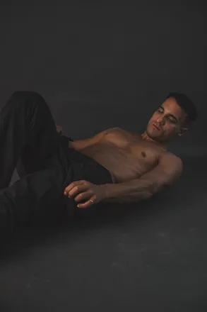 OnlyFans account  francisyourvip header 2