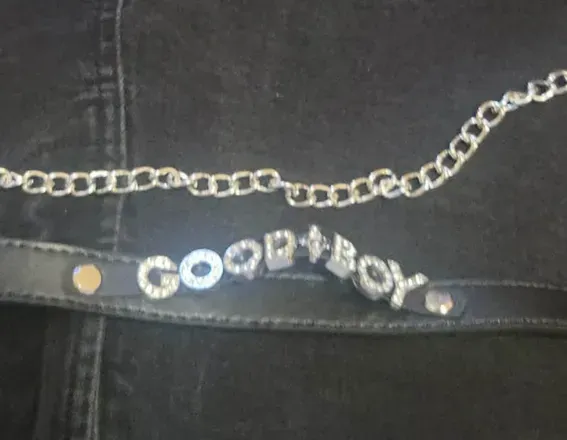 OnlyFans of blackgold69