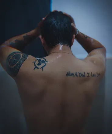 OnlyFans cuenta chavisruiz avatar 1