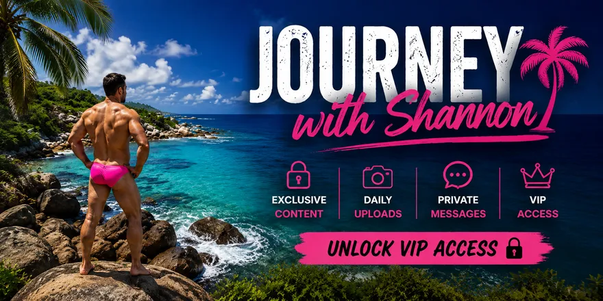 OnlyFans cuenta journeywithshannon header 2