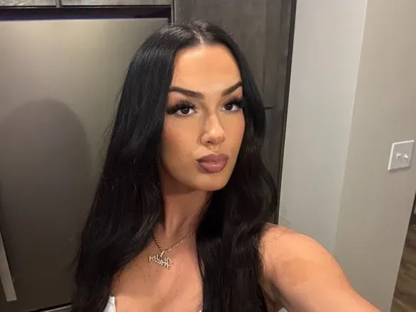 OnlyFans cuenta badbitchhai avatar 1