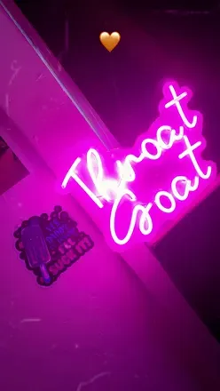 OnlyFans cuenta throatgoat_ariii header 2