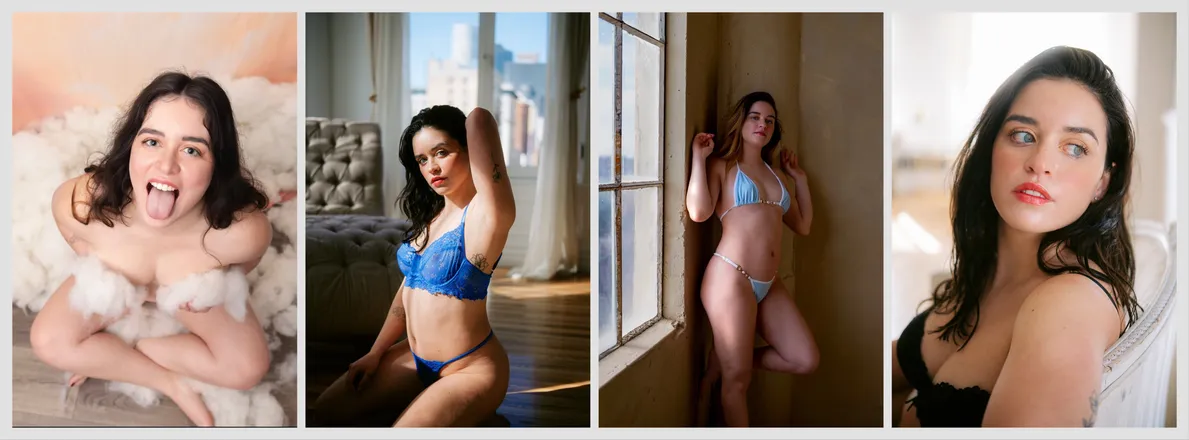 OnlyFans cuenta lacyishiding header 2