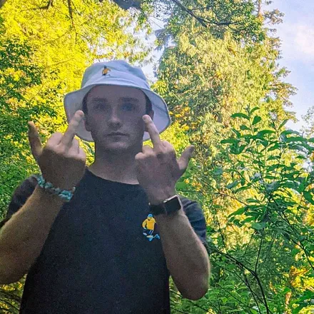 OnlyFans cuenta trevorvison header 2