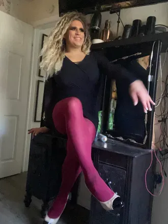 OnlyFans account  traceynolan22 avatar 1