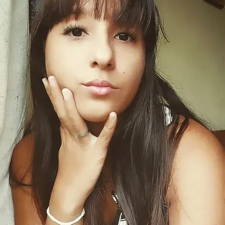 OnlyFans cuenta francettig avatar 1