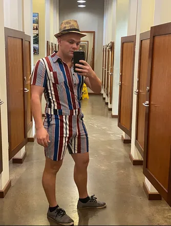 OnlyFans cuenta crinklytrail avatar 1