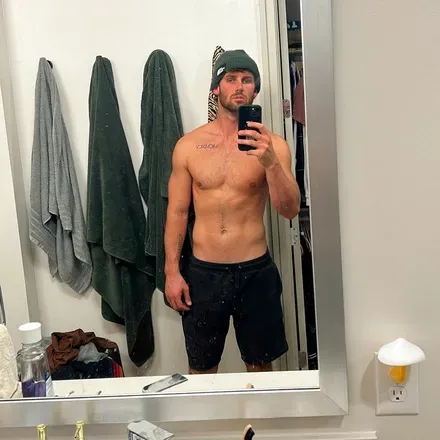 OnlyFans cuenta gageluke avatar 1