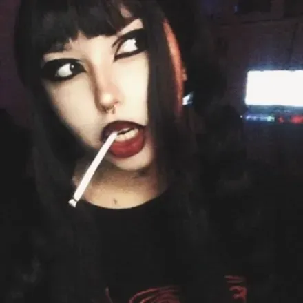 OnlyFans cuenta onlyvampy avatar 1