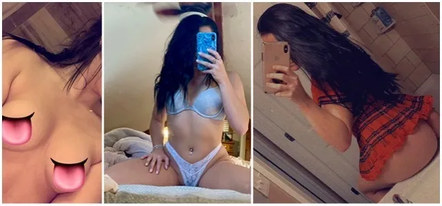 OnlyFans cuenta onyxxxbooty header 2