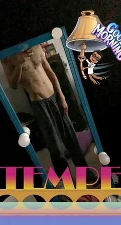 OnlyFans cuenta gilllyyy avatar 1