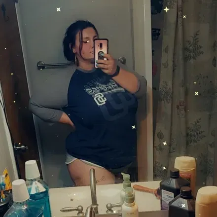 OnlyFans cuenta krystalmarie13 avatar 1
