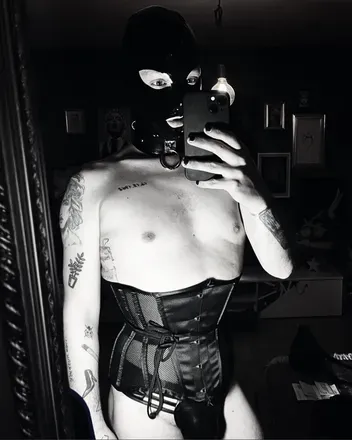 OnlyFans cuenta matt_kinqy avatar 1
