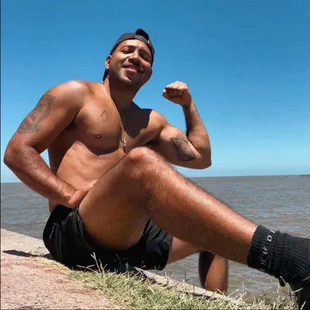 OnlyFans cuenta miguelwolf avatar 1