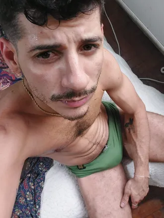 OnlyFans cuenta georgeleite header 2