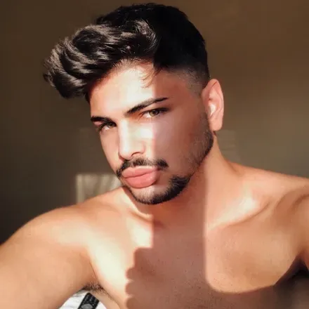 OnlyFans cuenta rubencalera avatar 1