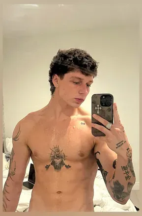 OnlyFans cuenta vancexxx avatar 1