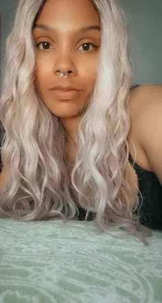 OnlyFans cuenta jinxrae avatar 1