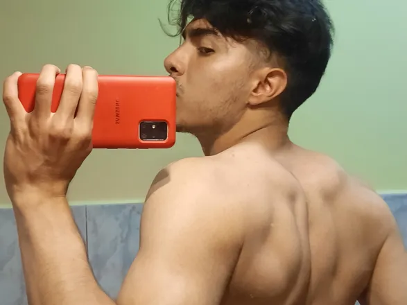 OnlyFans cuenta stalyn026 header 2
