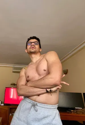 OnlyFans cuenta lilchansooxx avatar 1