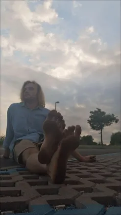 OnlyFans cuenta boyfeetandmore header 2