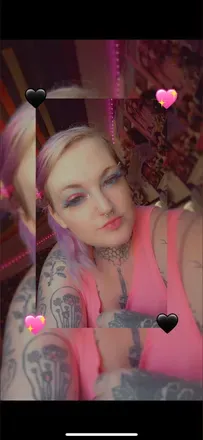 OnlyFans account  babyystoneyyy avatar 1