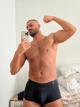 OnlyFans cuenta turkish_master avatar 1