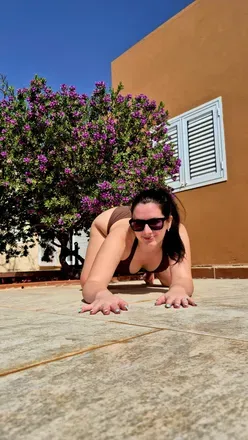 OnlyFans account  cutebootybabe21ppv avatar 1