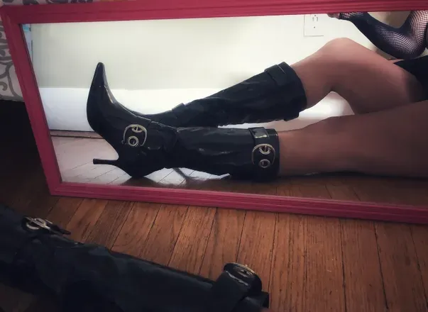 OnlyFans cuenta carmaluchadora header 2