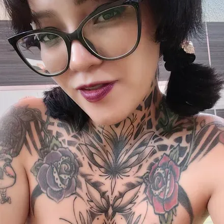 OnlyFans of jesslamaestra