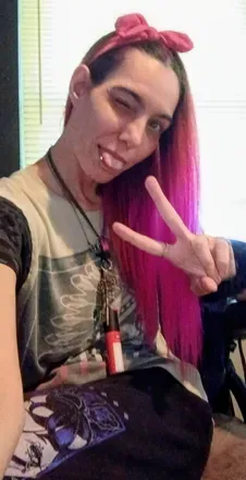 OnlyFans cuenta moongayze420 avatar 1
