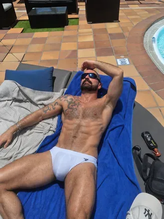 OnlyFans account  micklovervip avatar 1