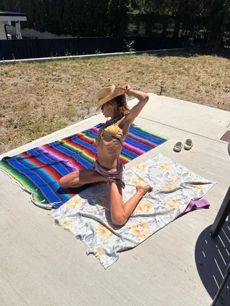 OnlyFans account  theriannaforbes header 2