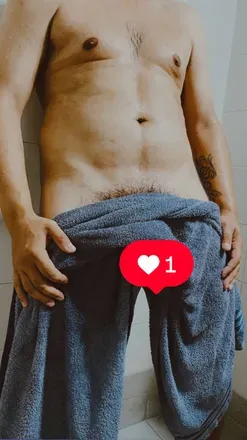 OnlyFans cuenta franfuegosecreto avatar 1