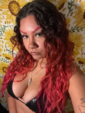 OnlyFans of aries.sin